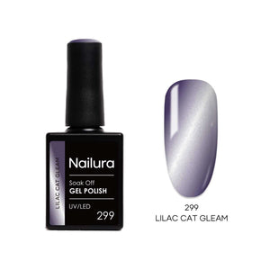 299 - Lilac Cat Gleam