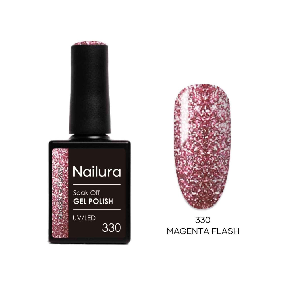 330 - Magenta Flash
