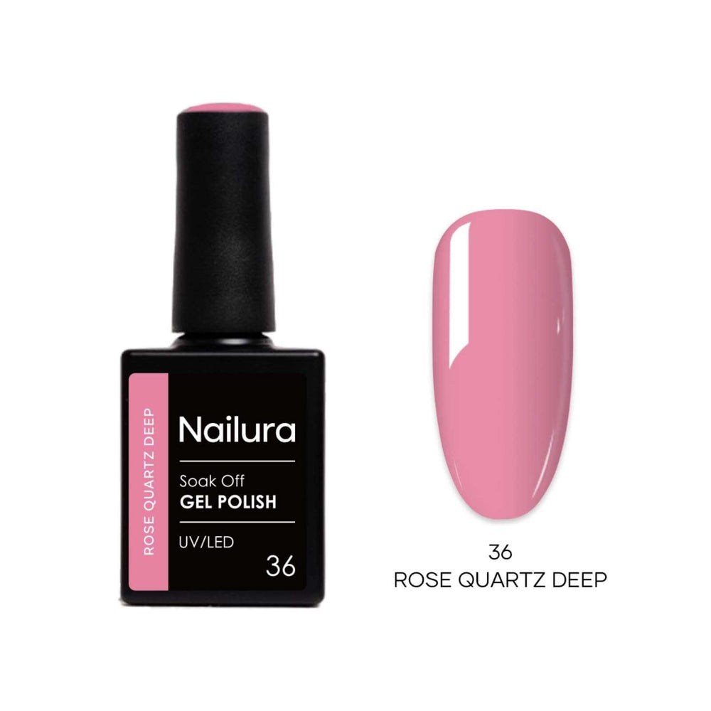 36 - Rose Quartz Deep
