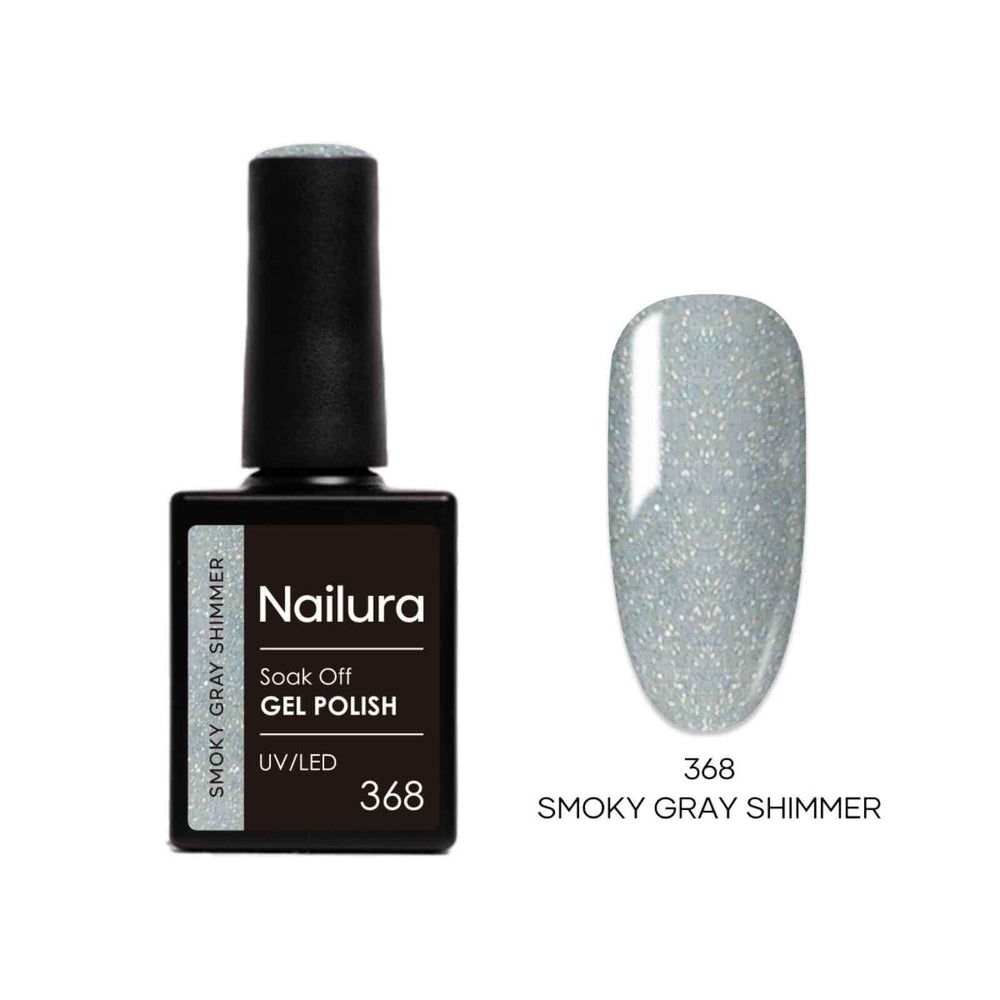368 - Dusk Blue Shimmer