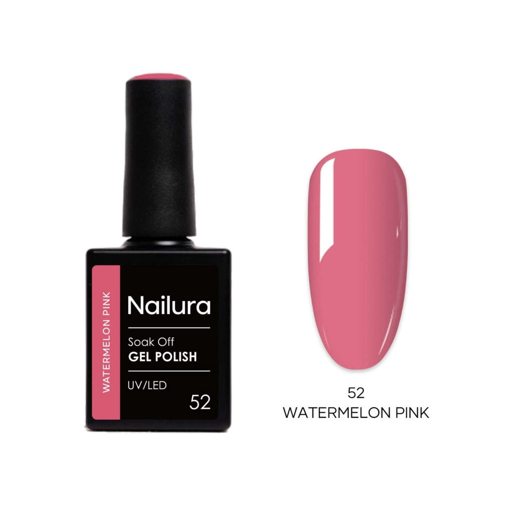 52 - Watermelon Pink