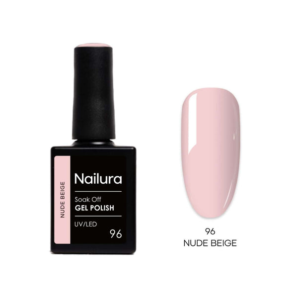 96 - Nude Beige