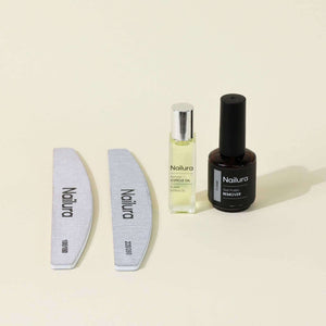 Gel Polish Aftagnings Kit