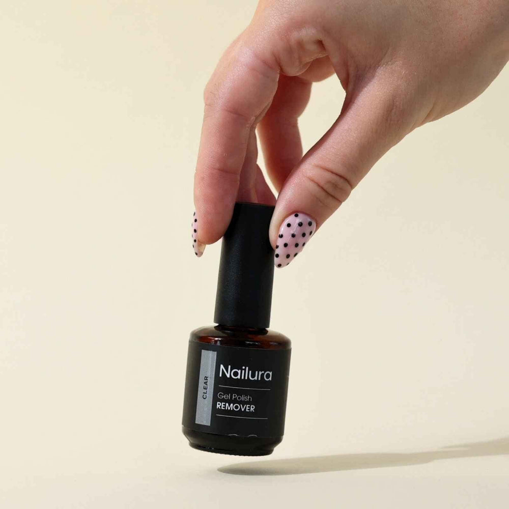 Gel Polish Remover