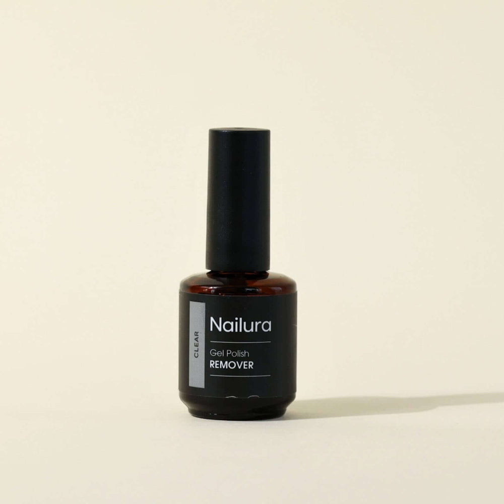 Gel Polish Remover