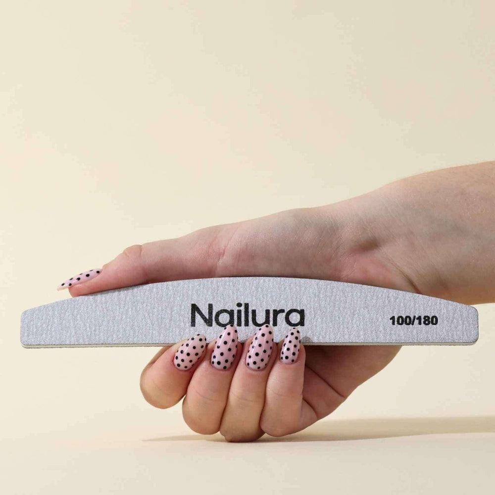 Neglefil 100/180
