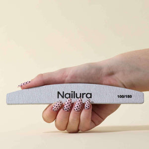 Neglefil 100/180