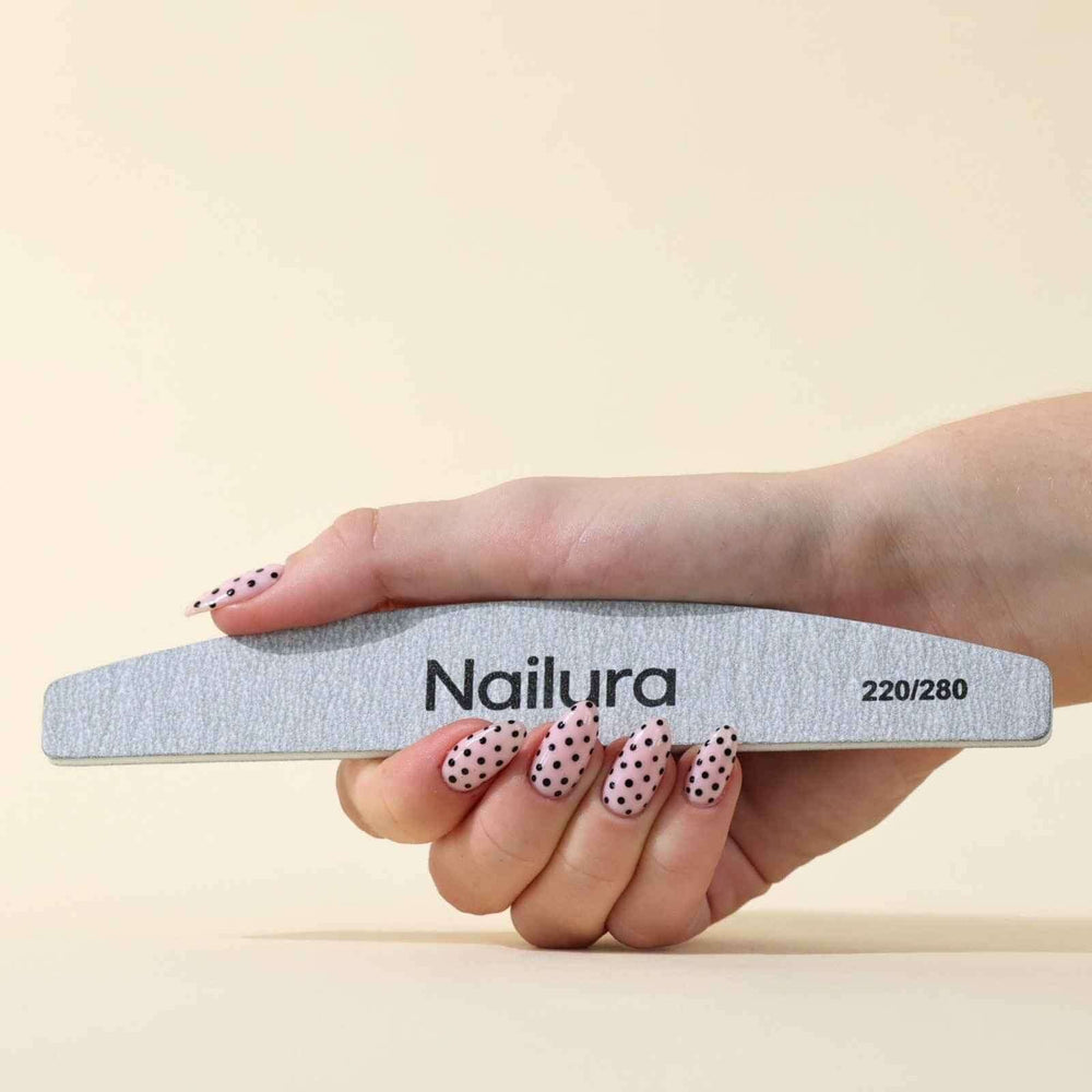 Neglefil 220/280