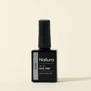 Nail Prep