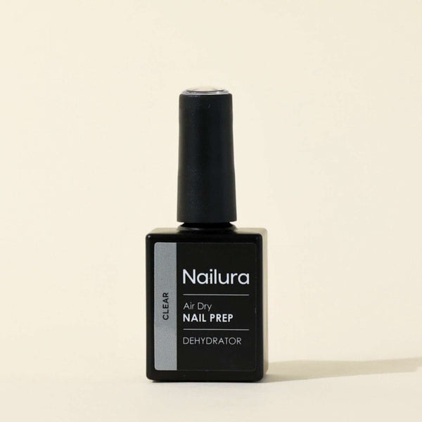 Nail Prep