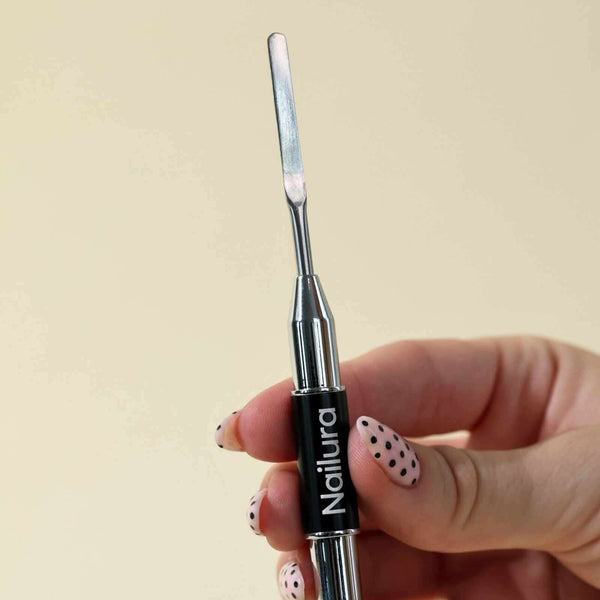 Polygel Brush and Picker
