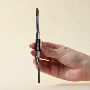 Polygel Brush and Picker