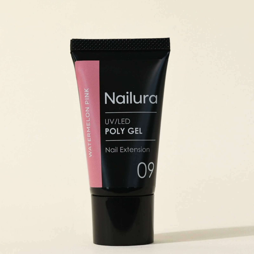 09 - Watermelon Pink