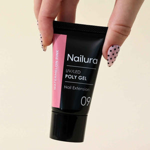 09 - Watermelon Pink
