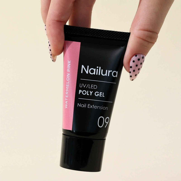 09 - Watermelon Pink