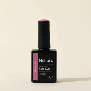 07 - Blush Pink