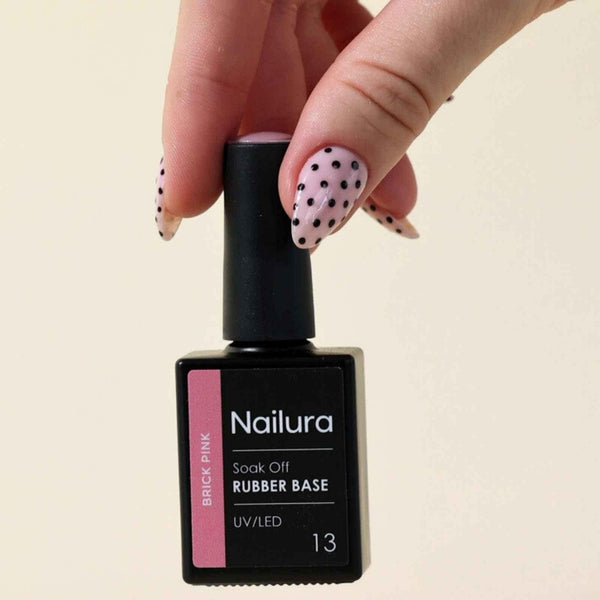13 - Brick Pink