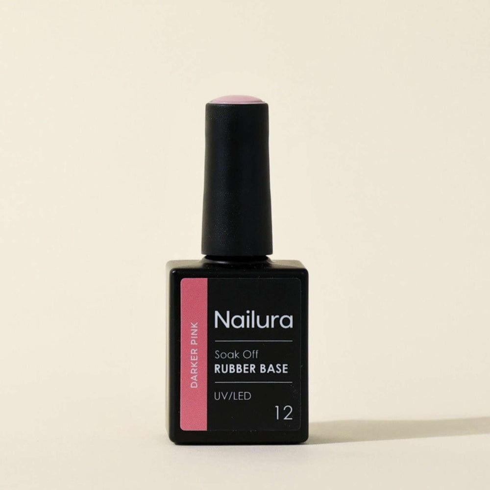 12 - Darker Pink