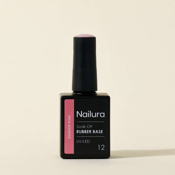 12 - Darker Pink