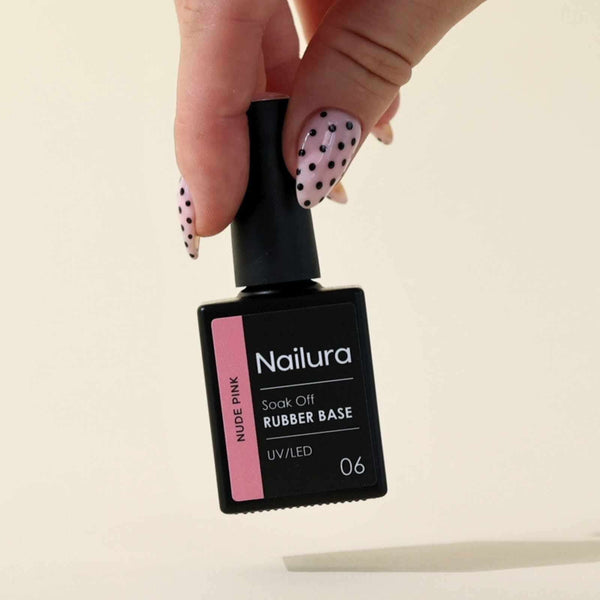 06 - Nude Pink