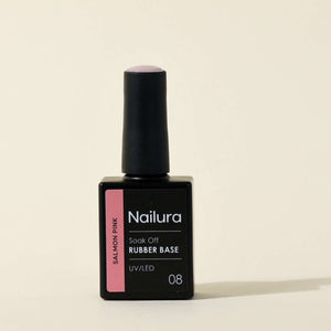 08 - Salmon Pink