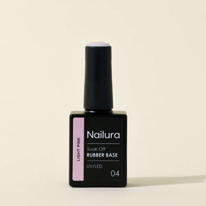 04 - Light Pink