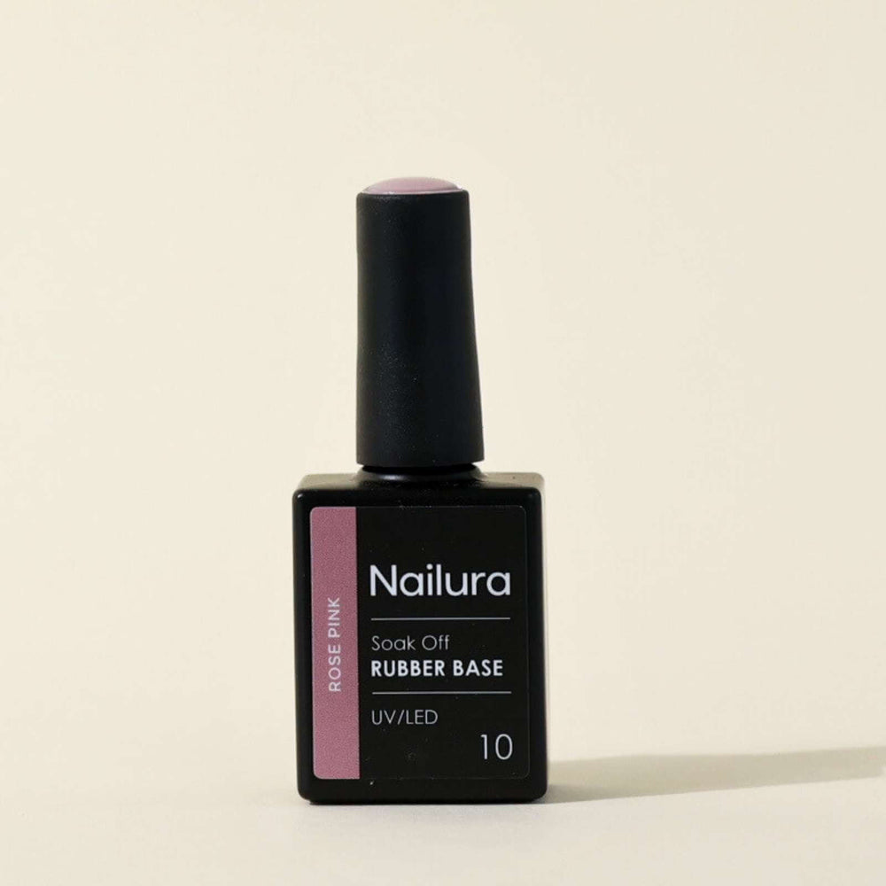 10 - Rose Pink