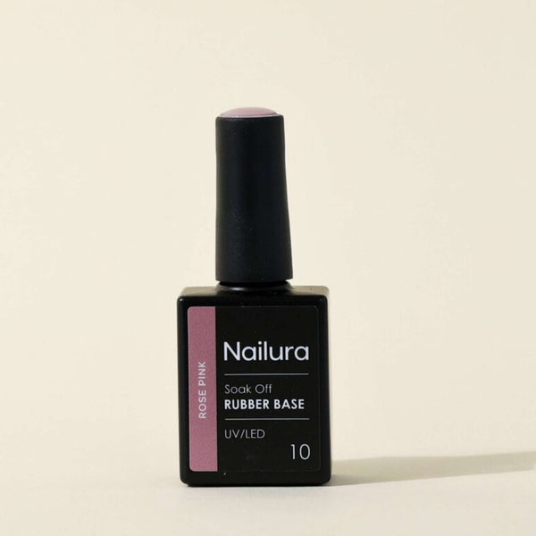 10 - Rose Pink