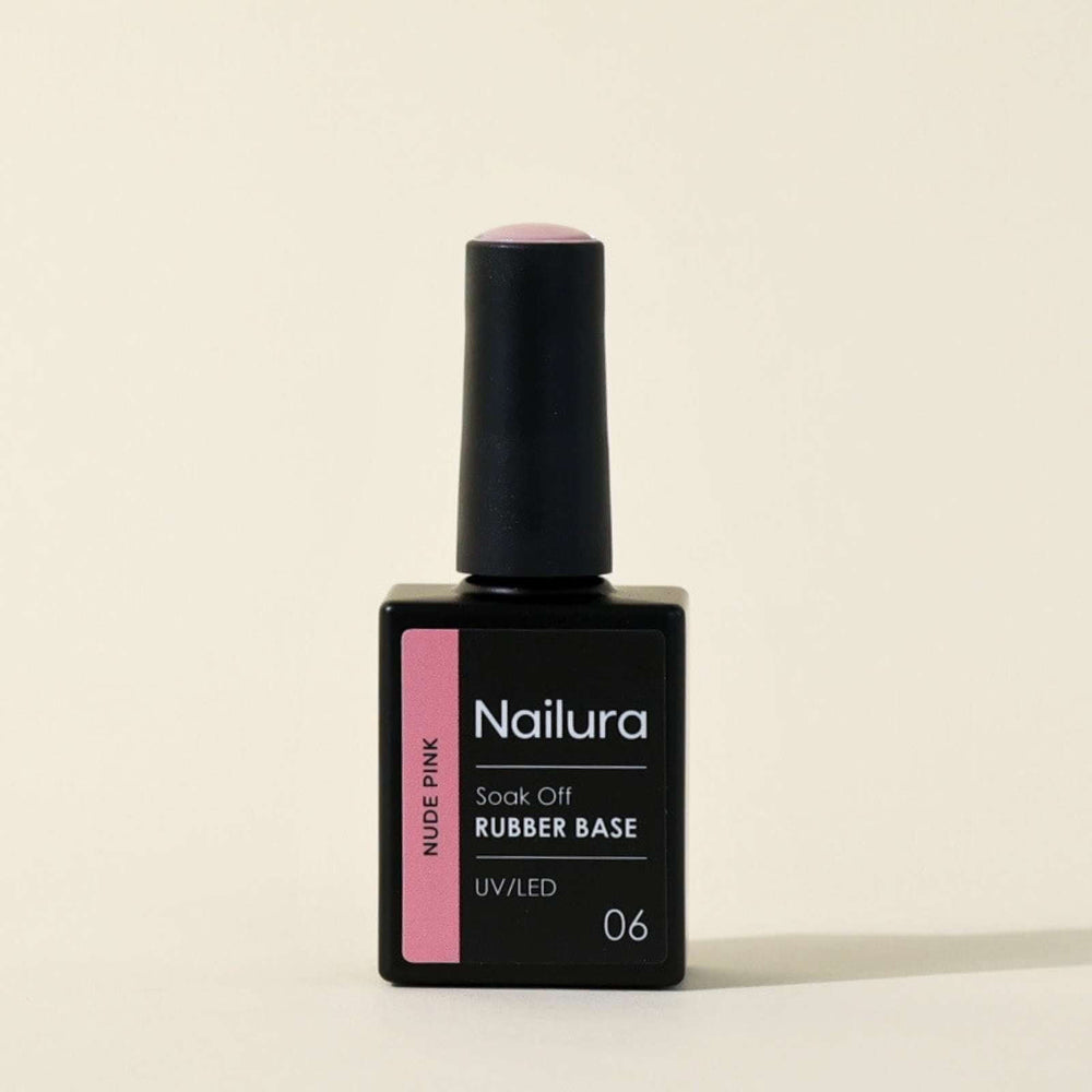 06 - Nude Pink