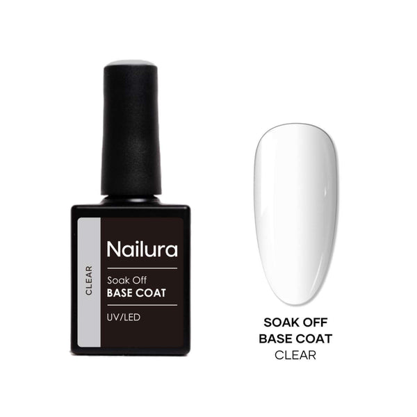 Base Coat