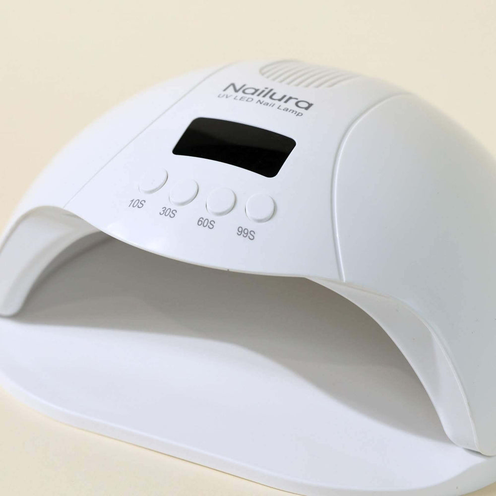 UV/LED-Lampe