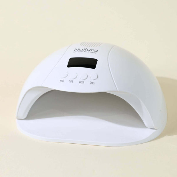 UV/LED-Lampe