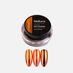 Chrome Powder - Bronze