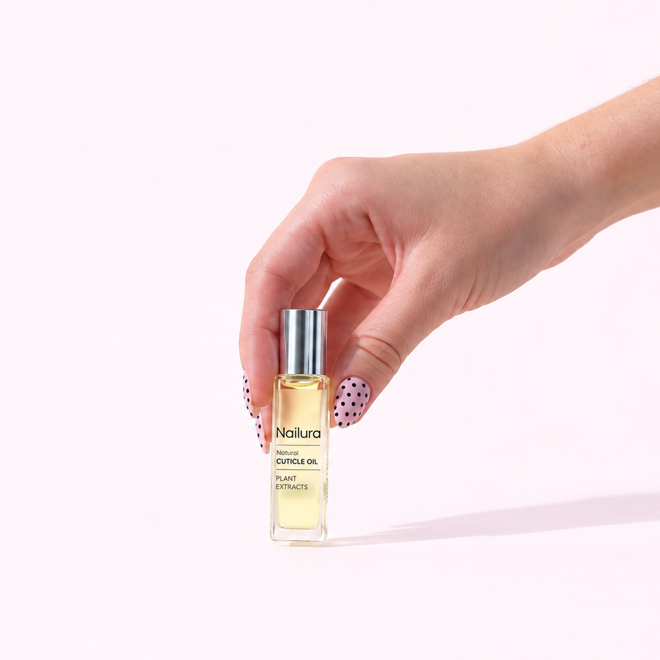 Cuticle Oil Pineapple