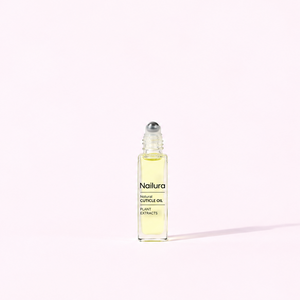 Cuticle Oil Pineapple
