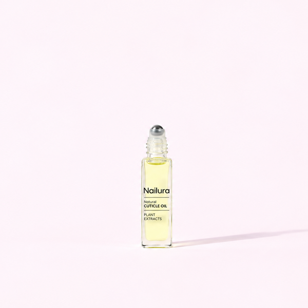 Cuticle Oil Pineapple