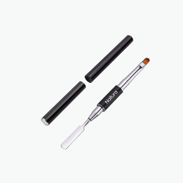 Polygel Brush and Picker