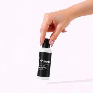 Soak-Off Remover
