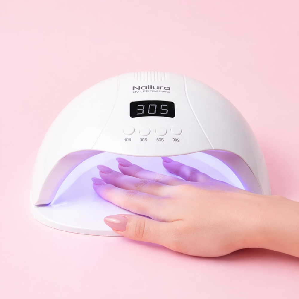 UV/LED-Lampe