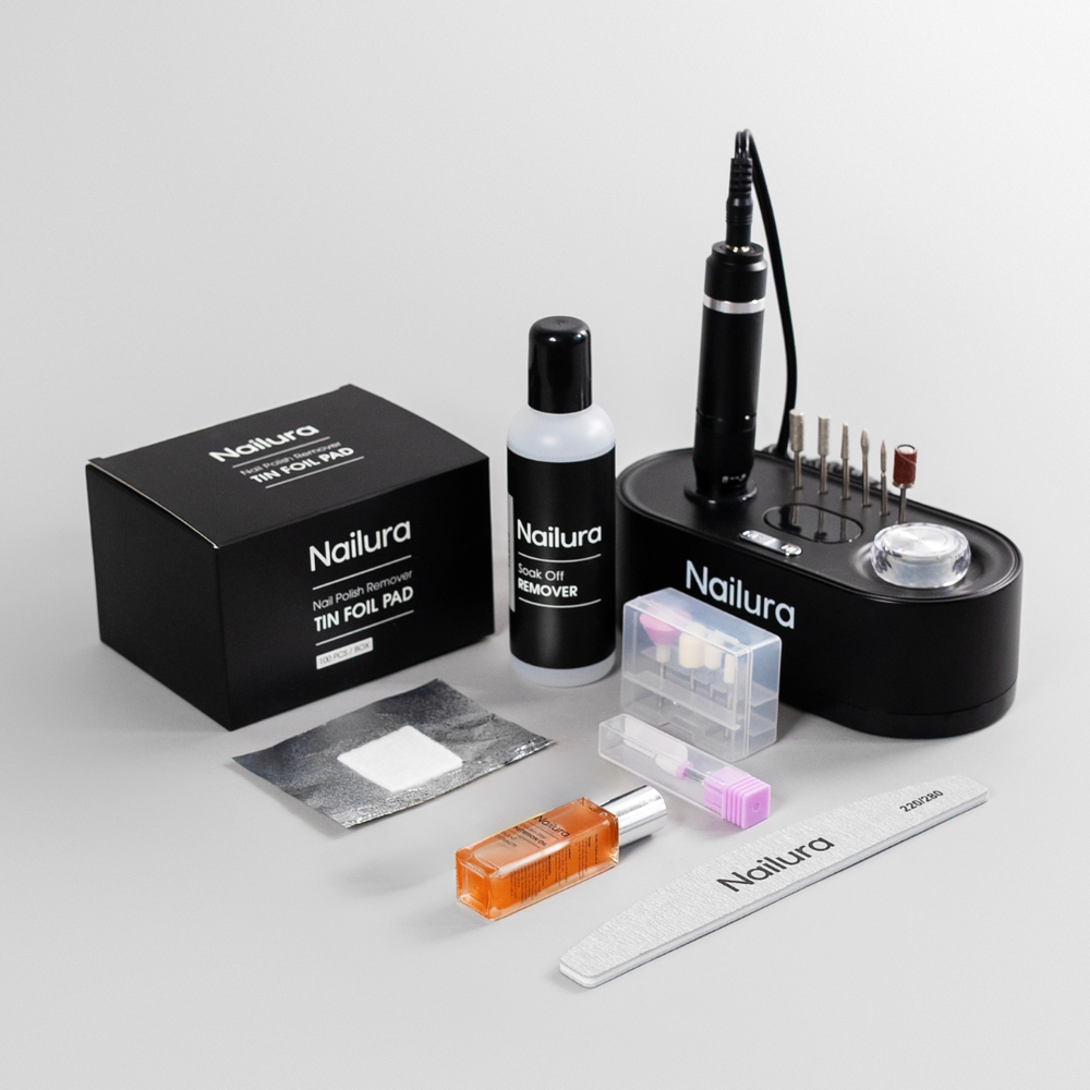 Fuld Aftagnings Kit