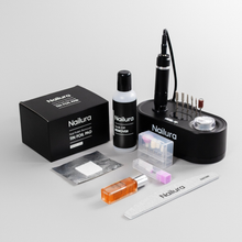 Fuld Aftagnings Kit