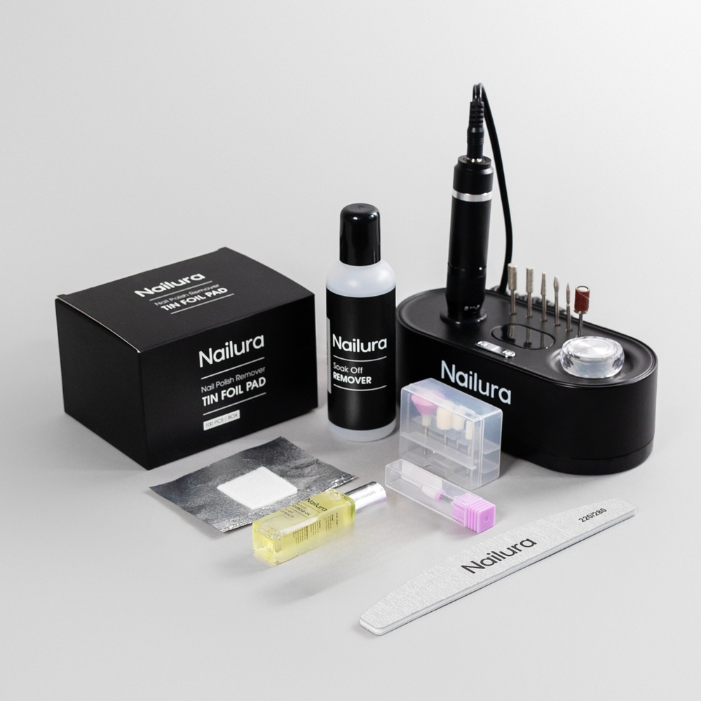 Fuld Aftagnings Kit