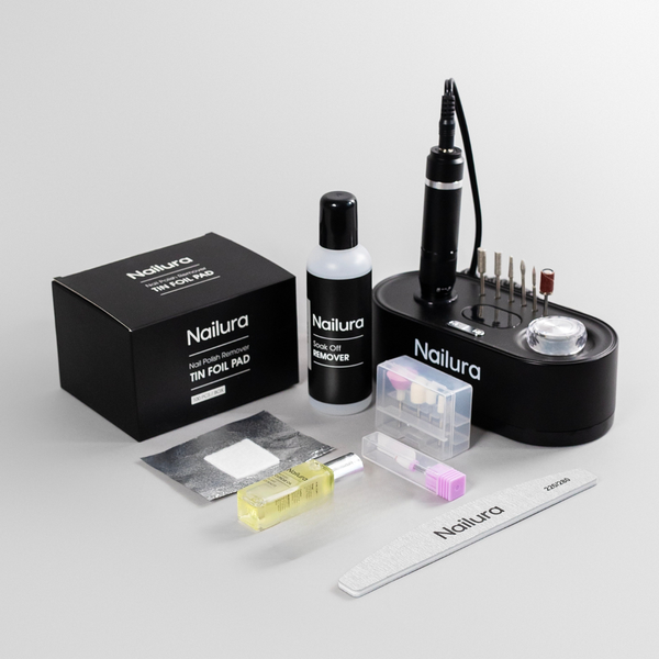 Fuld Aftagnings Kit