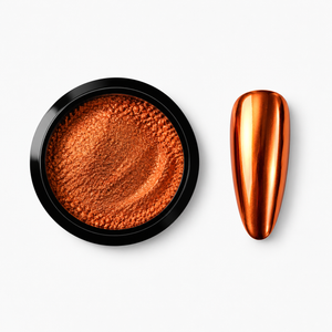 Chrome Powder - Bronze