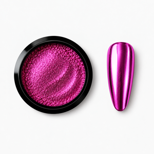 Chrome Powder - Fuchsia