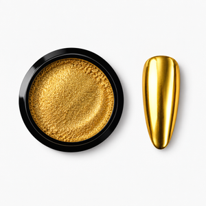 Chrome Powder - Gold