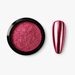 Chrome Powder - Pink