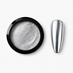 Chrome Powder - Silver