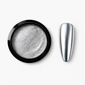 Chrome Powder - Silver