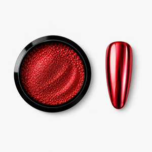 Chrome Powder - Red